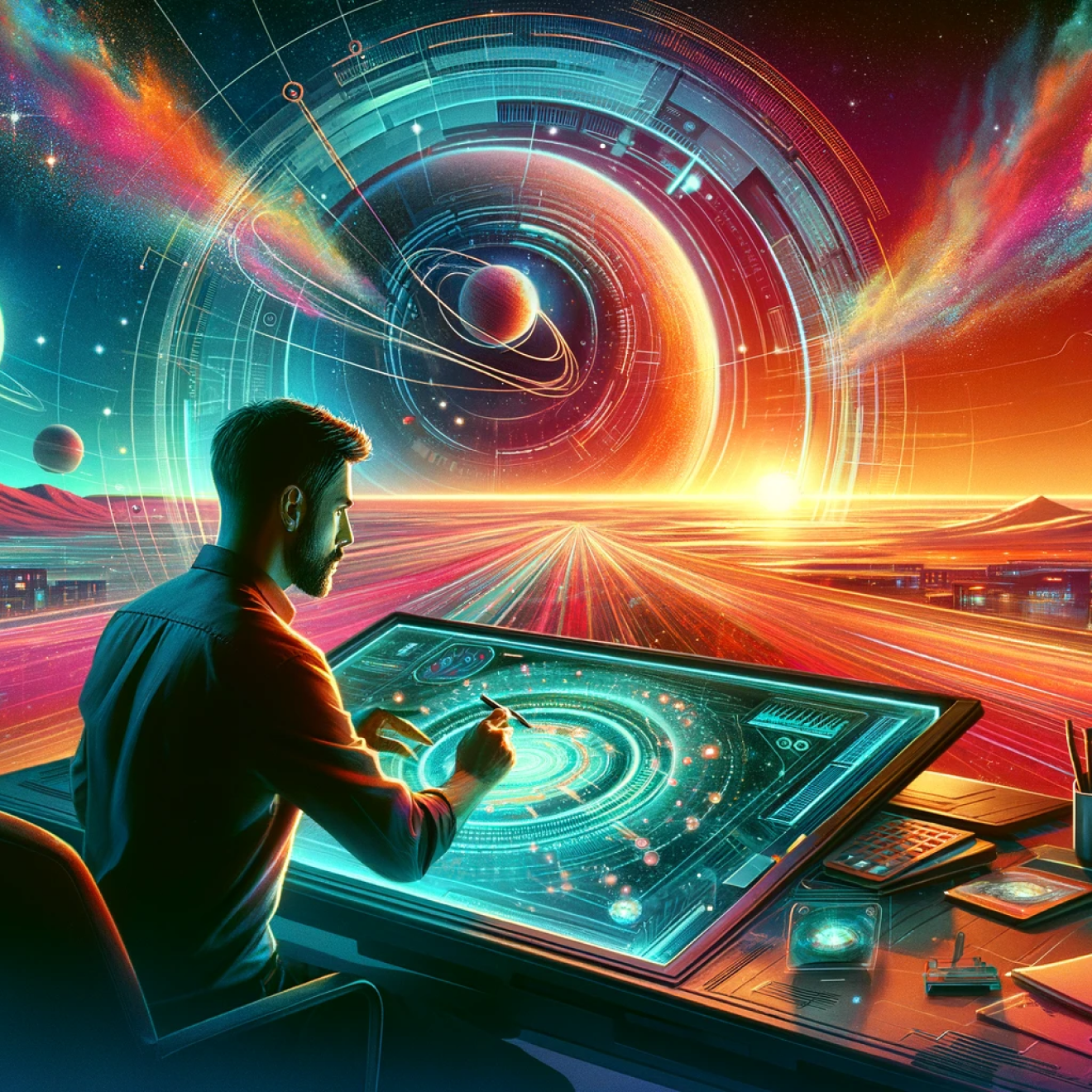 Dispara tu productividad con IA