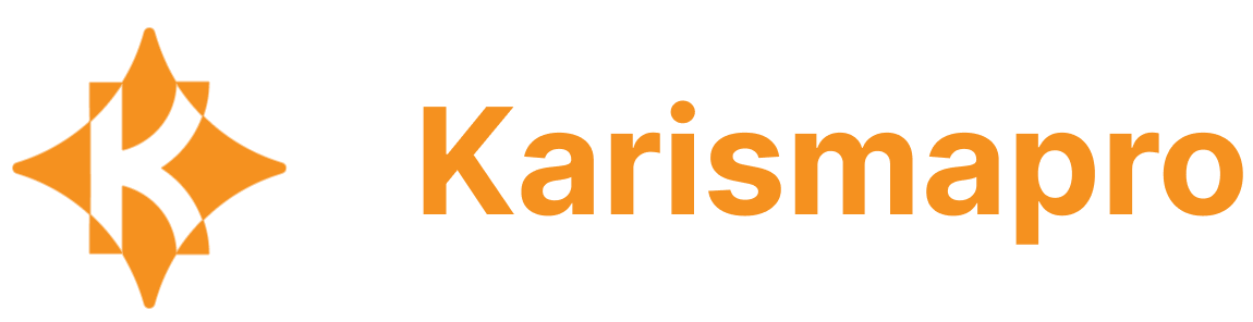 logotipo de karisma